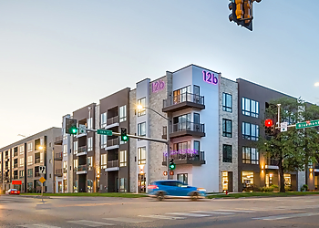 Wichita Residential Architects LK Architecture Inc.