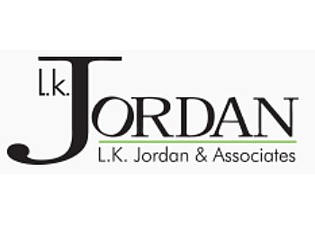 Corpus Christi Staffing Agencies L.K. Jordan & Associates