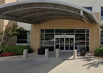 Garland Cardiologists L. Keith Routh, MD - HEARTPLACE