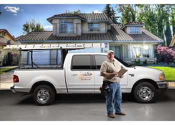 Modesto Home Inspections LLB Inspection Services