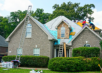 Murfreesboro Roofing Contractors L&L Contractors