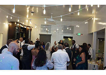 Ontario Djs L&L DJ Productions