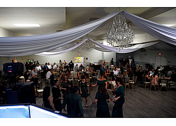 Ontario Djs L&L DJ Productions