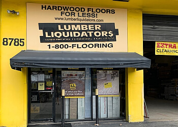 LL Flooring Miami Flooring Stores
