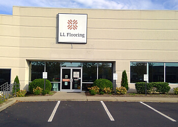 LL Flooring, Inc. Lexington Flooring Stores