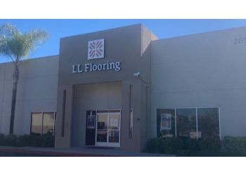 LL Flooring (Lumber Liquidators) Murrieta Flooring Stores
