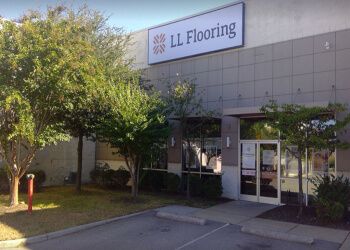 LL Flooring (Lumber Liquidators)