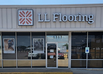 LL Flooring (Lumber Liquidators)  Plano Flooring Stores