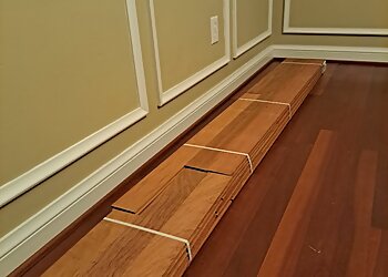 Norfolk Flooring Stores LL Flooring-Norfolk