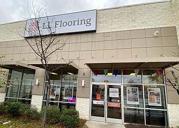 LL Flooring-Norfolk Norfolk Flooring Stores
