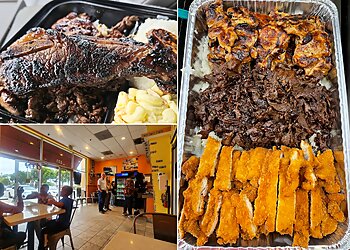 Oxnard Barbecue Restaurants L & L Hawaiian BBQ