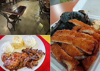 Glendale Barbecue Restaurants L&L Hawaiian Barbecue