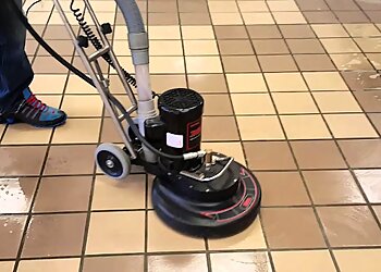 Coral Springs House Cleaning Services L & L Home and Office Cleaning Services, Inc.