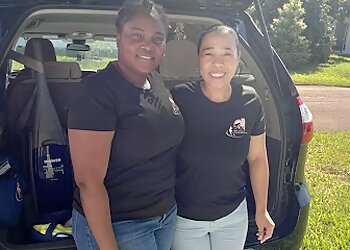 Coral Springs House Cleaning Services L & L Home and Office Cleaning Services, Inc.