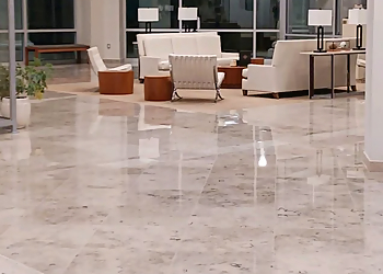 Las Cruces Commercial Cleaning Services L&L Janitorial Services