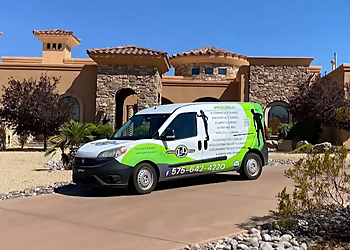 L&L Janitorial Services Las Cruces Commercial Cleaning Services image 1