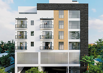 LLR Architects, Inc. - Pembroke Pines, FL Residential Architects - Work Image