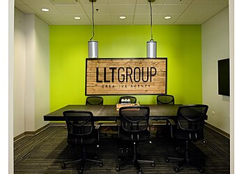 Naperville Web Designers LLT Group