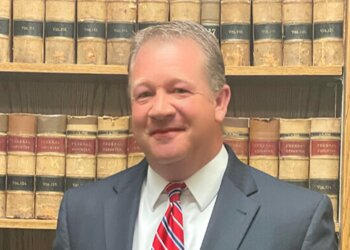 L. Laban Levy - SIMON FITZGERALD LLC Shreveport Bankruptcy Lawyers image 1