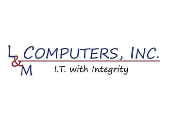 L & M Computers, Inc.  Salinas Computer Repair