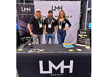 Carrollton Advertising Agencies LMH Agency