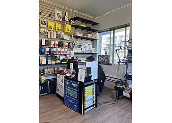 Seattle Cell Phone Repair LML Repair-Same Day Phone & Tablet Repair