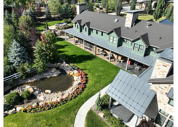 West Jordan Landscaping Companies LMS Inc.|Landscape Management Service