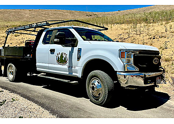West Jordan Landscaping Companies LMS Inc.|Landscape Management Service