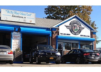 3 Best Car Repair Shops in New York City, NY - Expert Recommendations