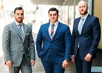 LNN Law Accident & Employment Lawyers LNN Law Accident & Employment Lawyers - Bakersfield, CA Employment Lawyers