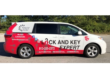 Lock and Key Expert