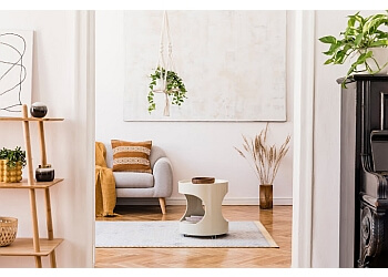 Arvada Interior Designers Loft & Blush Interiors