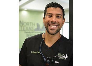 LOGAN CALLIER, DDS - NORTH TEXAS FAMILY AND COSMETIC DENTISTRY Garland Cosmetic Dentists