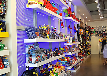 Oxnard Gift Shops LOHO Love & Hope