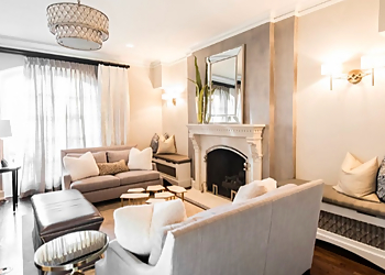 Lincoln Interior Designers LOI Design Group