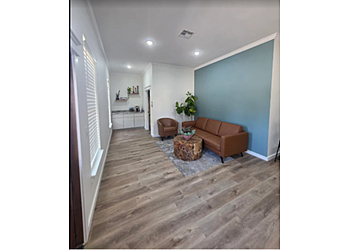 Tyler Painters LOMAX CUSTOM PAINTING