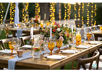 Visalia Wedding Planners LOM Productions Weddings & Events