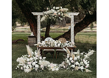 Visalia Wedding Planners LOM Productions Weddings & Events