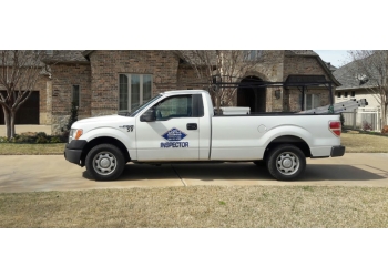 Fort Worth roofing contractor Lon Smith Roofing & Construction