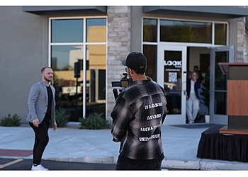 Look Studios - Chandler, AZ Videographers - Service Image