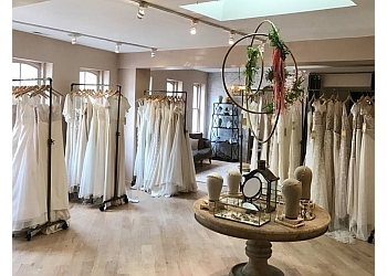 3 Best Bridal Shops in Washington, DC - Expert Recommendations