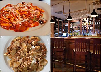 New Haven Italian Restaurants L'Orcio
