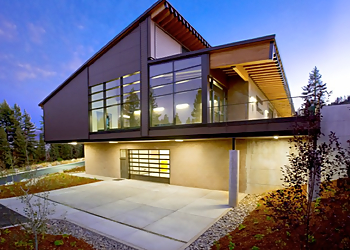 LPA Design Studios in Orange County Irvine Residential Architects image 1