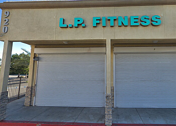 LP Fitness Compton Gyms
