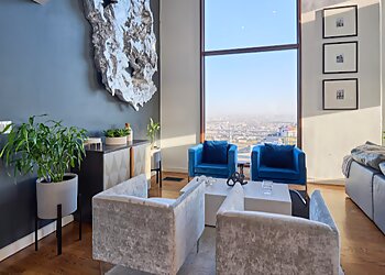 El Paso Interior Designers LP Interior Design