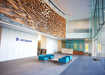 LPL Financial - Miami, FL Financial Services - Office Interior Image