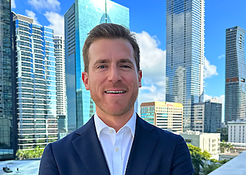 LPL Financial LPL Financial - Miami, FL Financial Services - Portrait