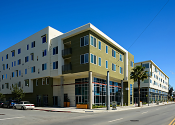 Sunnyvale Residential Architects LPMD Architects