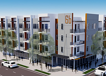 Sunnyvale Residential Architects LPMD Architects