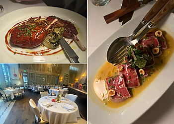 Miami French Restaurants LPM Restaurant & Bar